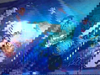 Promo Virtual Brightlights Virtual Entertainment Hampshire