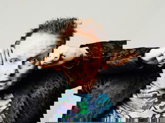 Promo Stephen Grant Comedian London