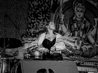 Promo Sugar Rush Rock and Pop Function Band Hampshire