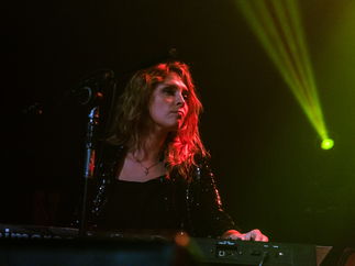 Promo Sugar Rush Rock and Pop Function Band Hampshire