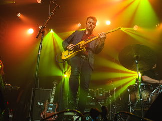 Promo Sugar Rush Rock and Pop Function Band Hampshire