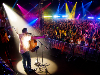 Promo Gary Caribbean Steel Drums Steel Band Buckinghamshire