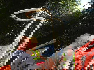 Promo Mini Digger Experience Childrens Entertainer Kent