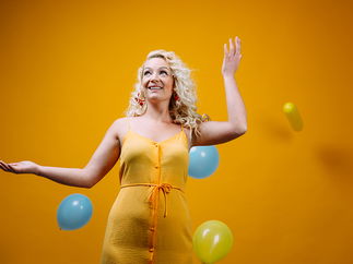 Promo Soiree Function Band Surrey