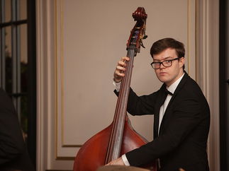 Promo All That Jazz Jazz Band South Yorkshire