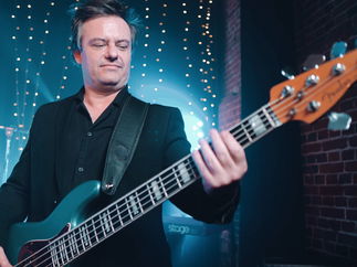 Promo Alpha Function Band Essex