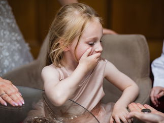 Promo Sam Holt Magician Cheshire