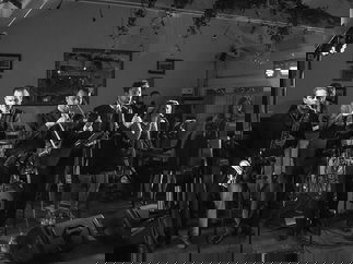 Promo The Function Function Band London