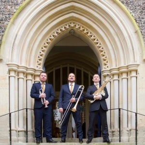 Promo Smooth Horns  Hampshire