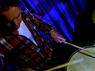 Promo Just Like Tennessee Country Music Leicestershire