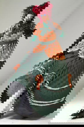 Promo Stilt Walkers  Leicestershire