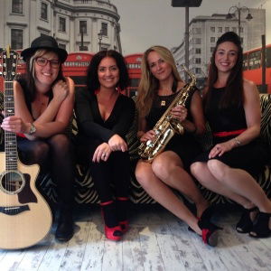 Promo Walkabout Wandas  London