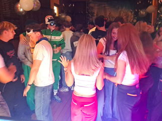 Promo DJ Chris Party DJ Cumbria