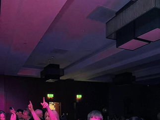 Promo Czech Sax Saxophonist Lancashire