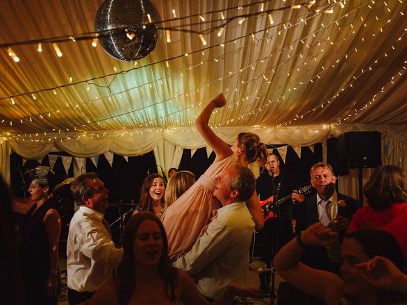 Promo The Emulators Function Band East Sussex