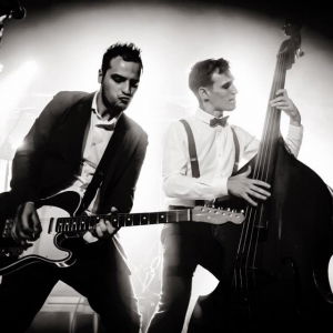 Promo Rock n Roll Dogs  West Midlands
