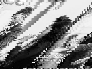 Promo Little Miss Magic Function Band Cornwall