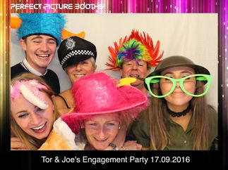Promo Perfect Photo Booths Photo Booth Essex