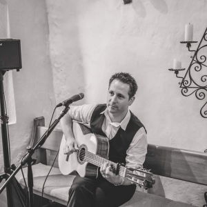Promo Tom Clarke  West Sussex
