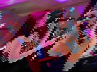 Promo Function Band 1 Function Band London