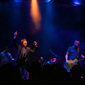 Promo The Ultimate Britpop Experience  Denbigh