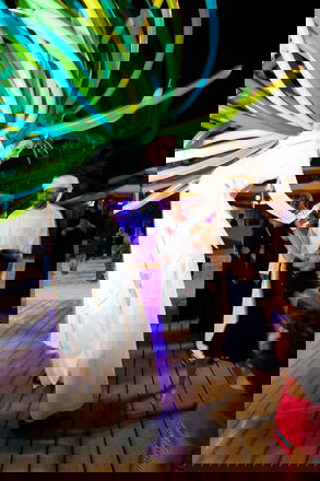 Promo Stilt Walkers  Leicestershire