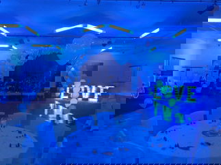 Promo Alexa Function Band Leicestershire