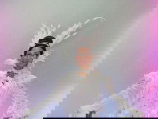 Promo Light Up Living Tables Human Tables East Sussex