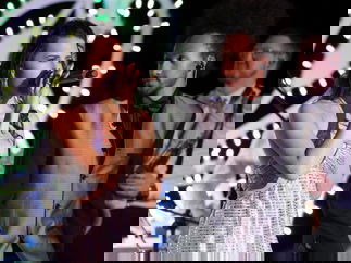 Promo Fourtune Function Band London