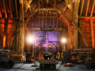 Promo Whiskey River Country Music Dorset