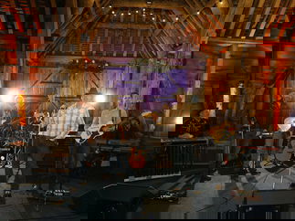 Promo Whiskey River Country Music Dorset