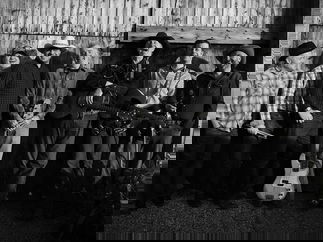 Promo Whiskey River Country Music Dorset