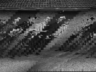 Promo Whiskey River Country Music Dorset