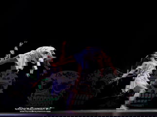 Promo Contortionist Pixie Contortionist London