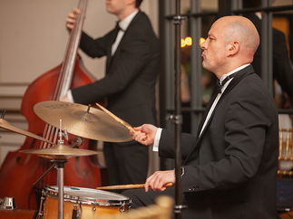 Promo All That Jazz Jazz Band South Yorkshire
