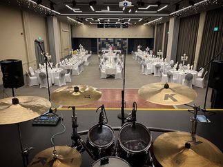 Promo Ultimate 80s 80s Tribute Band Worcestershire