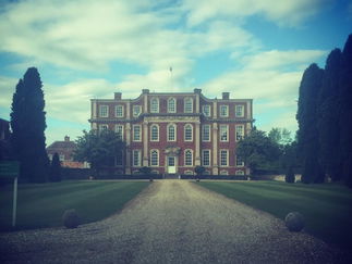 Promo DJ Markus Wedding DJ Surrey