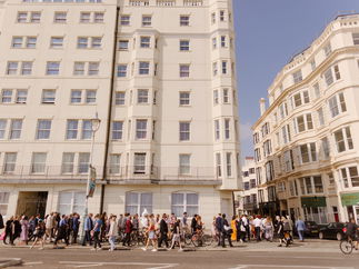 Promo Capital Brass Brass Band London