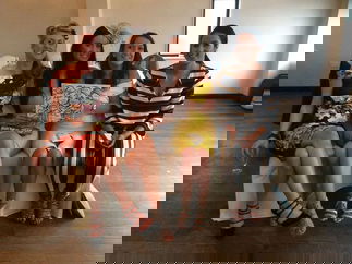 Promo Sam The Caricaturist Caricaturist Leicestershire