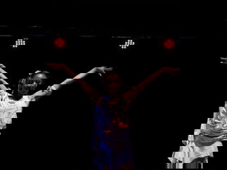 Promo Contortionist Pixie Contortionist London