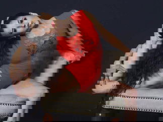 Promo Contortionist Pixie Contortionist London