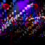 Promo Swing Central  London