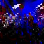 Promo Swing Central  London