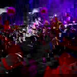 Promo Swing Central  London