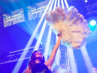 Promo Beat Collective Function Band Somerset