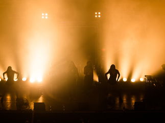 Promo Beat Collective Function Band Somerset