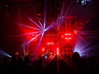 Promo Beat Collective Function Band Somerset