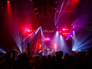 Promo Beat Collective Function Band Somerset