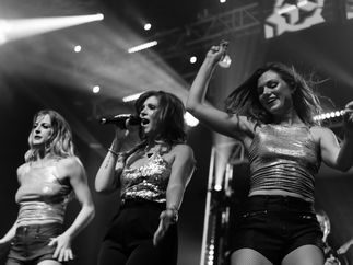 Promo Beat Collective Function Band Somerset