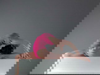 Promo Contortionist Pixie Contortionist London